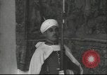 Standbild Francisco Franco hosts der portugiesische Premierminister in Zweiten Weltkrieg Sevilla Spanien, 1942, aus Sekunde 36 historischem Filmmaterial Videoclip 65675057937