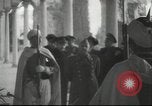 Standbild Francisco Franco hosts der portugiesische Premierminister in Zweiten Weltkrieg Sevilla Spanien, 1942, aus Sekunde 38 historischem Filmmaterial Videoclip 65675057937
