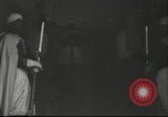 Standbild Francisco Franco hosts der portugiesische Premierminister in Zweiten Weltkrieg Sevilla Spanien, 1942, aus Sekunde 43 historischem Filmmaterial Videoclip 65675057937