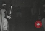 Standbild Francisco Franco hosts der portugiesische Premierminister in Zweiten Weltkrieg Sevilla Spanien, 1942, aus Sekunde 44 historischem Filmmaterial Videoclip 65675057937