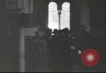 Standbild Francisco Franco hosts der portugiesische Premierminister in Zweiten Weltkrieg Sevilla Spanien, 1942, aus Sekunde 45 historischem Filmmaterial Videoclip 65675057937