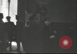 Standbild Francisco Franco hosts der portugiesische Premierminister in Zweiten Weltkrieg Sevilla Spanien, 1942, aus Sekunde 49 historischem Filmmaterial Videoclip 65675057937