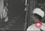 Standbild Francisco Franco hosts der portugiesische Premierminister in Zweiten Weltkrieg Sevilla Spanien, 1942, aus Sekunde 52 historischem Filmmaterial Videoclip 65675057937