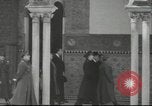 Standbild Francisco Franco hosts der portugiesische Premierminister in Zweiten Weltkrieg Sevilla Spanien, 1942, aus Sekunde 57 historischem Filmmaterial Videoclip 65675057937