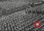 Immagine di Benito Amilcare Andrea Mussolini Roma Italia, 1942, secondo 3 filmato di repertorio 65675057938