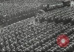 Immagine di Benito Amilcare Andrea Mussolini Roma Italia, 1942, secondo 4 filmato di repertorio 65675057938