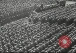 Immagine di Benito Amilcare Andrea Mussolini Roma Italia, 1942, secondo 5 filmato di repertorio 65675057938