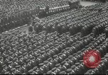 Immagine di Benito Amilcare Andrea Mussolini Roma Italia, 1942, secondo 6 filmato di repertorio 65675057938