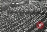 Immagine di Benito Amilcare Andrea Mussolini Roma Italia, 1942, secondo 7 filmato di repertorio 65675057938