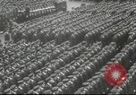 Immagine di Benito Amilcare Andrea Mussolini Roma Italia, 1942, secondo 8 filmato di repertorio 65675057938