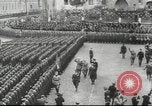 Immagine di Benito Amilcare Andrea Mussolini Roma Italia, 1942, secondo 10 filmato di repertorio 65675057938