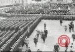 Immagine di Benito Amilcare Andrea Mussolini Roma Italia, 1942, secondo 11 filmato di repertorio 65675057938