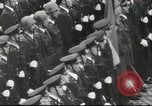 Immagine di Benito Amilcare Andrea Mussolini Roma Italia, 1942, secondo 12 filmato di repertorio 65675057938
