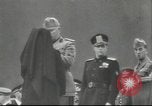 Immagine di Benito Amilcare Andrea Mussolini Roma Italia, 1942, secondo 13 filmato di repertorio 65675057938
