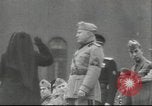 Immagine di Benito Amilcare Andrea Mussolini Roma Italia, 1942, secondo 15 filmato di repertorio 65675057938
