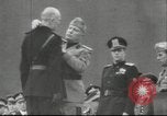 Immagine di Benito Amilcare Andrea Mussolini Roma Italia, 1942, secondo 19 filmato di repertorio 65675057938