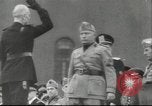 Immagine di Benito Amilcare Andrea Mussolini Roma Italia, 1942, secondo 21 filmato di repertorio 65675057938