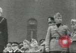 Immagine di Benito Amilcare Andrea Mussolini Roma Italia, 1942, secondo 22 filmato di repertorio 65675057938