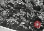 Immagine di Benito Amilcare Andrea Mussolini Roma Italia, 1942, secondo 23 filmato di repertorio 65675057938