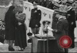 Immagine di Benito Amilcare Andrea Mussolini Roma Italia, 1942, secondo 24 filmato di repertorio 65675057938