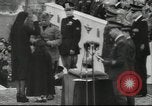 Immagine di Benito Amilcare Andrea Mussolini Roma Italia, 1942, secondo 25 filmato di repertorio 65675057938