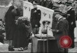 Immagine di Benito Amilcare Andrea Mussolini Roma Italia, 1942, secondo 26 filmato di repertorio 65675057938