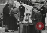 Immagine di Benito Amilcare Andrea Mussolini Roma Italia, 1942, secondo 27 filmato di repertorio 65675057938