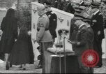 Immagine di Benito Amilcare Andrea Mussolini Roma Italia, 1942, secondo 28 filmato di repertorio 65675057938