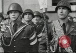 Immagine di Benito Amilcare Andrea Mussolini Roma Italia, 1942, secondo 30 filmato di repertorio 65675057938