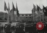 Immagine di Benito Amilcare Andrea Mussolini Roma Italia, 1942, secondo 31 filmato di repertorio 65675057938