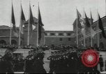 Immagine di Benito Amilcare Andrea Mussolini Roma Italia, 1942, secondo 34 filmato di repertorio 65675057938