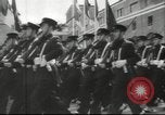 Immagine di Benito Amilcare Andrea Mussolini Roma Italia, 1942, secondo 37 filmato di repertorio 65675057938