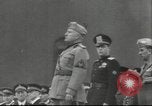 Immagine di Benito Amilcare Andrea Mussolini Roma Italia, 1942, secondo 38 filmato di repertorio 65675057938