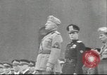 Immagine di Benito Amilcare Andrea Mussolini Roma Italia, 1942, secondo 39 filmato di repertorio 65675057938