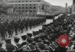 Immagine di Benito Amilcare Andrea Mussolini Roma Italia, 1942, secondo 41 filmato di repertorio 65675057938