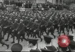 Immagine di Benito Amilcare Andrea Mussolini Roma Italia, 1942, secondo 44 filmato di repertorio 65675057938