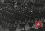 Immagine di Benito Amilcare Andrea Mussolini Roma Italia, 1942, secondo 45 filmato di repertorio 65675057938