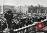 Immagine di Presentano militare Vienna Austria, 1942, secondo 24 filmato di repertorio 65675057939