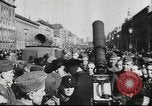 Immagine di Presentano militare Vienna Austria, 1942, secondo 26 filmato di repertorio 65675057939