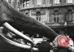 Immagine di Presentano militare Vienna Austria, 1942, secondo 36 filmato di repertorio 65675057939