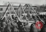 Immagine di Presentano militare Vienna Austria, 1942, secondo 58 filmato di repertorio 65675057939