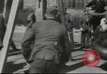 Immagine di Presentano militare Vienna Austria, 1942, secondo 60 filmato di repertorio 65675057939