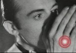 Standbild flämischen Musiker Berlin Deutschland, 1942, aus Sekunde 5 historischem Filmmaterial Videoclip 65675057940