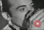Standbild flämischen Musiker Berlin Deutschland, 1942, aus Sekunde 6 historischem Filmmaterial Videoclip 65675057940