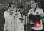Standbild flämischen Musiker Berlin Deutschland, 1942, aus Sekunde 22 historischem Filmmaterial Videoclip 65675057940