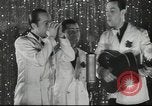 Standbild flämischen Musiker Berlin Deutschland, 1942, aus Sekunde 23 historischem Filmmaterial Videoclip 65675057940