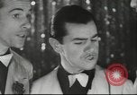 Standbild flämischen Musiker Berlin Deutschland, 1942, aus Sekunde 34 historischem Filmmaterial Videoclip 65675057940