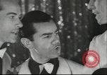 Standbild flämischen Musiker Berlin Deutschland, 1942, aus Sekunde 40 historischem Filmmaterial Videoclip 65675057940