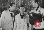 Standbild flämischen Musiker Berlin Deutschland, 1942, aus Sekunde 46 historischem Filmmaterial Videoclip 65675057940