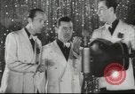Standbild flämischen Musiker Berlin Deutschland, 1942, aus Sekunde 47 historischem Filmmaterial Videoclip 65675057940